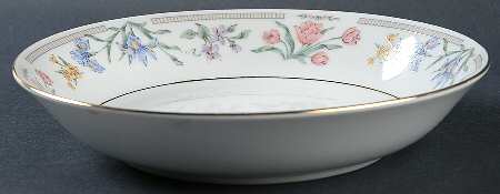 Jardin Coupe Soup Bowl