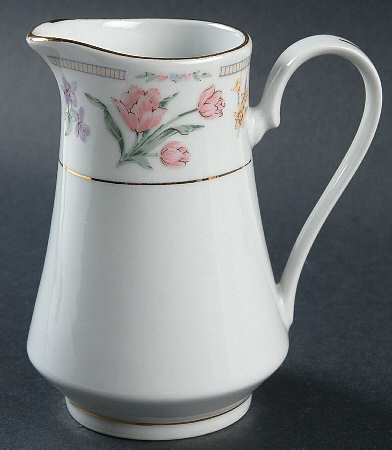 Jardin Creamer