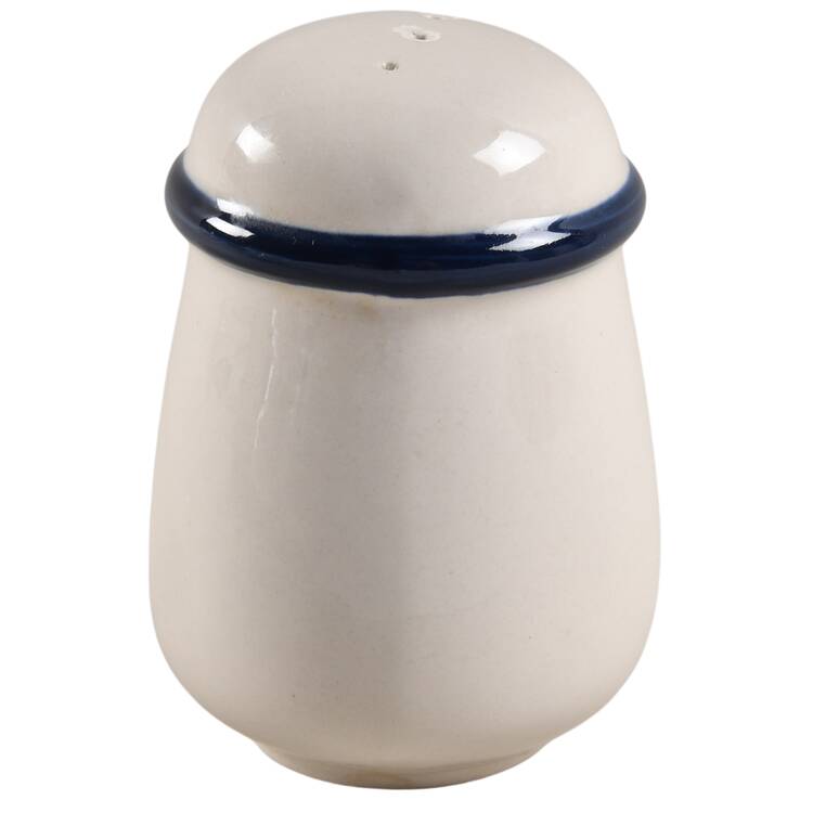 Kitchen Basics Cobalt (Coupe) Salt Shaker