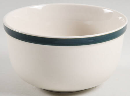 Kitchen Basics Green (Coupe) Soup/Cereal Bowl