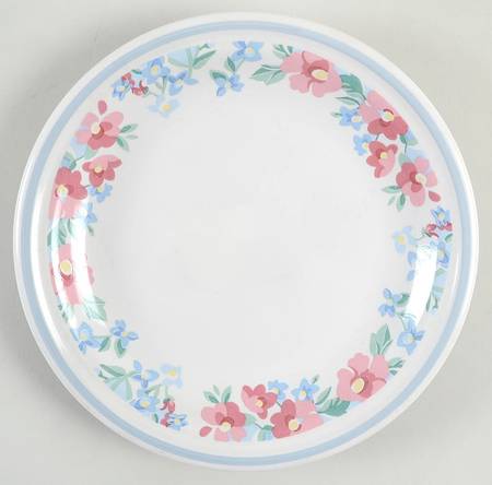 Lajolla Salad Plate