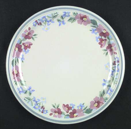 Lajolla Dinner Plate