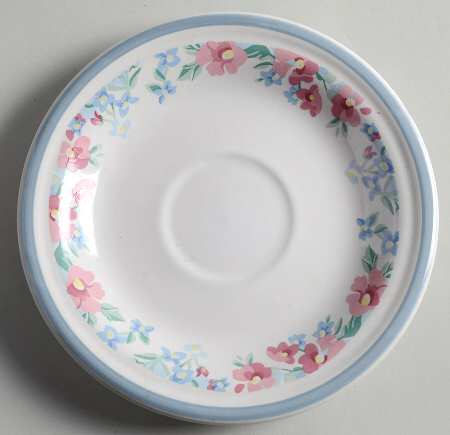 Lajolla Saucer