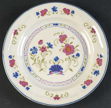 La Provence Salad Plate