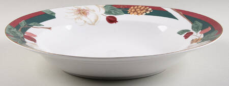 Magnolia 12" Pasta Serving Bowl
