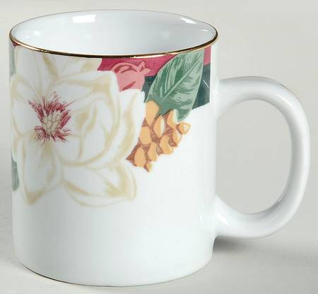 Magnolia Mug