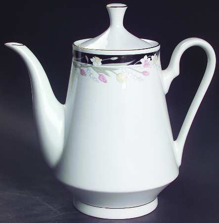 Michelle Teapot & Lid