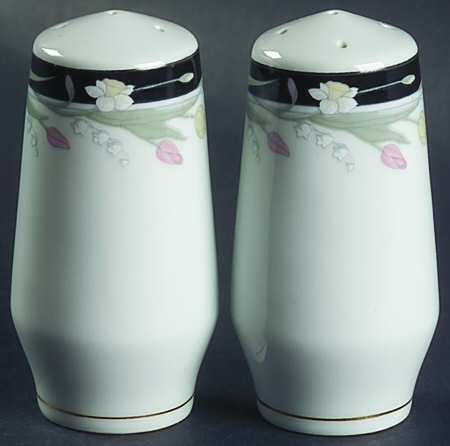 Michelle Salt & Pepper Set