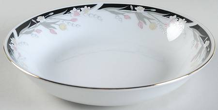 Michelle Coupe Soup Bowl