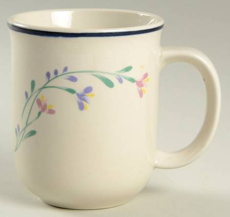 Napoli Mug