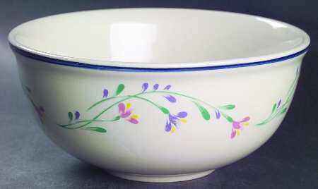Napoli Coupe Cereal Bowl