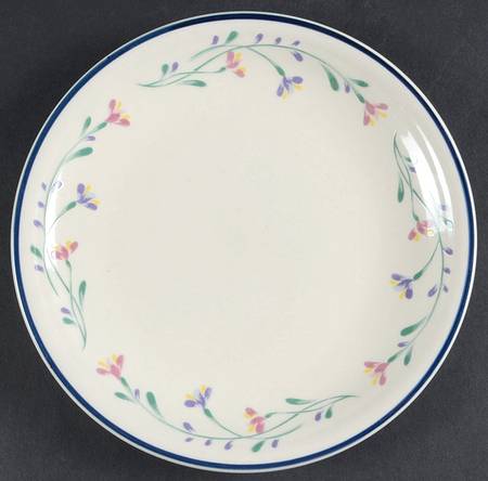 Napoli Salad Plate