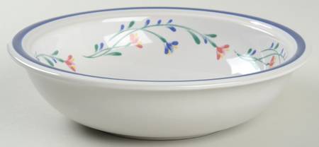Napoli Coupe Soup Bowl