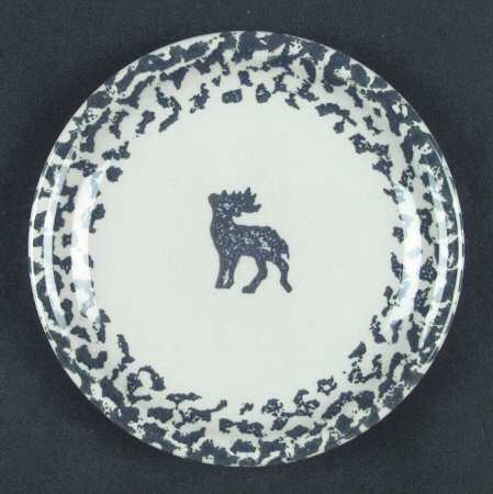 North Country Salad Plate