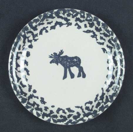 North Country Salad Plate