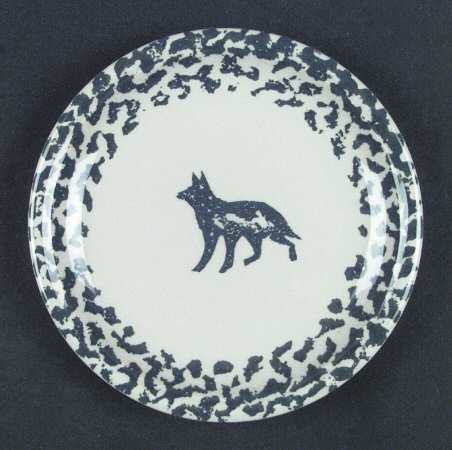 North Country Salad Plate