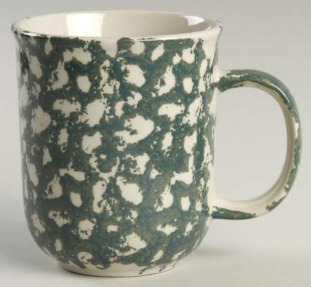 North Country Mug by Tienshan