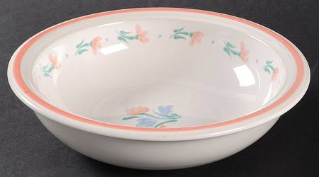 Peachtree Soup/Cereal Bowl
