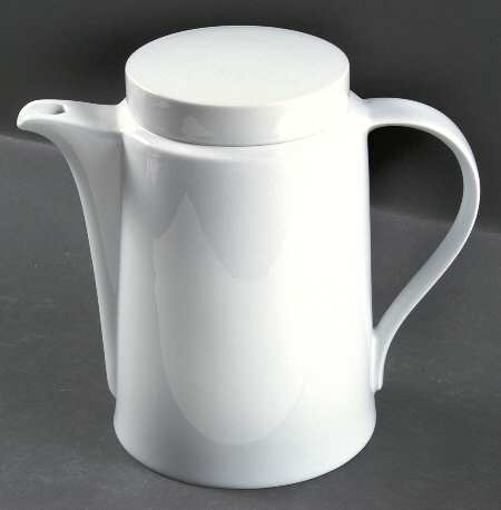 Prelude Coffee Pot & Lid