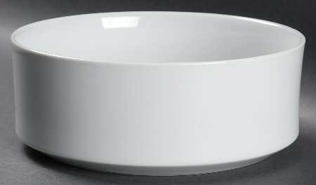 Prelude 7" Round Vegetable Bowl