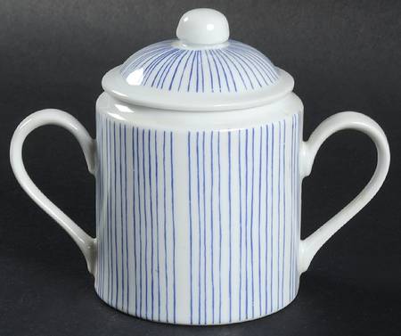 Radiance Sugar Bowl & Lid