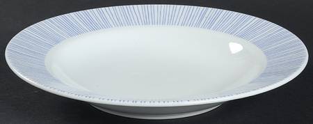 Radiance Rim Soup Bowl