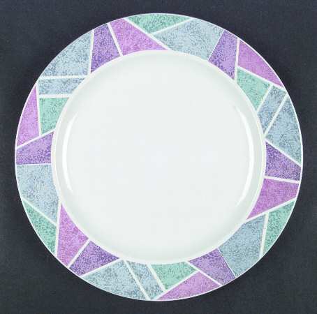 Reflections Dinner Plate