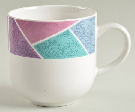 Reflections Flat Cup