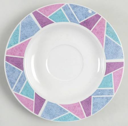 Reflections Saucer