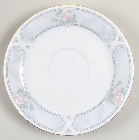 Regency Saucer