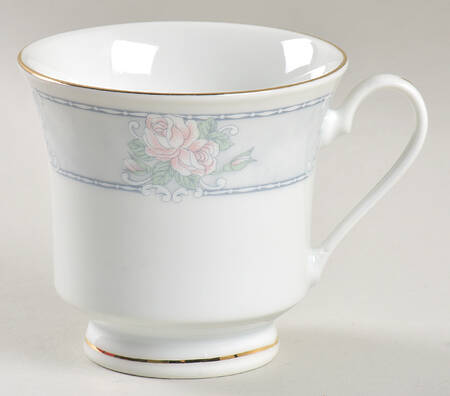 Regency Footed Cup