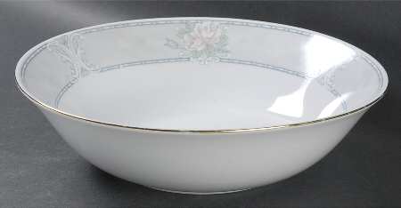 Regency 9" Round Vegetable Bowl