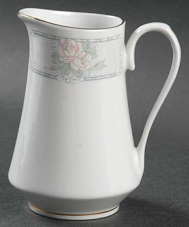 Regency Creamer by Tienshan