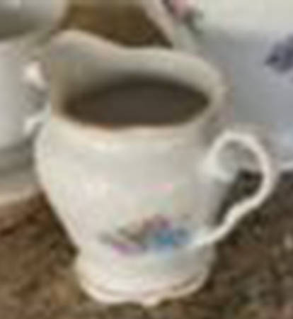 Rhapsody Creamer