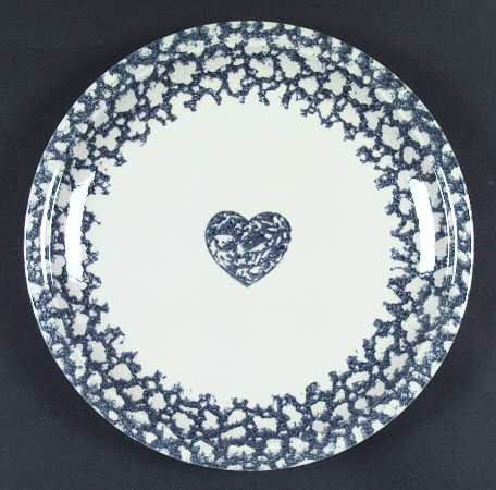 Sponge Blue (Animals or Hearts)
