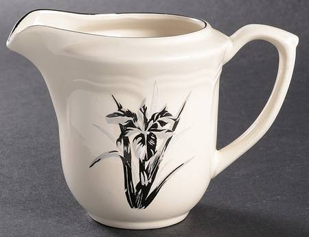 TIE1 Creamer