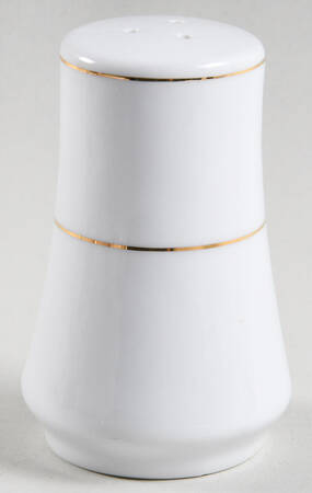 Classic Gold Salt Shaker