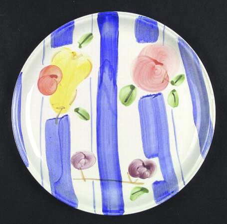 TIE2 Dinner Plate