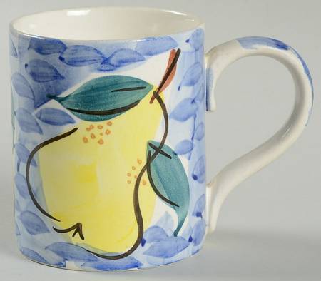 TIE4 Mug