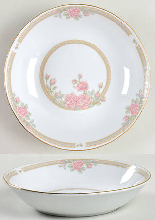 TIE8 Coupe Soup Bowl