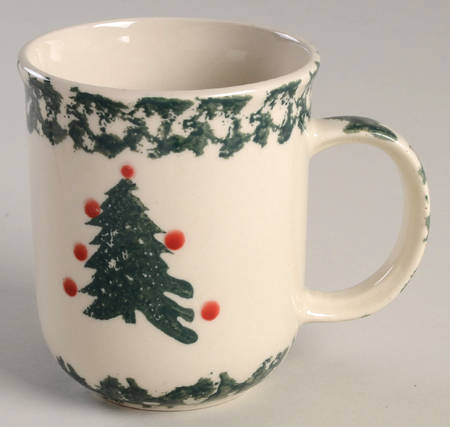 Winter Wonderland Mug by Tienshan