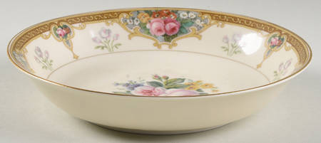 Rosalind Coupe Soup Bowl