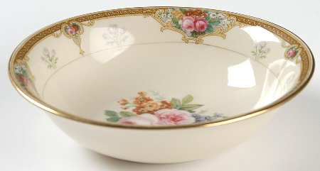 Rosalind Coupe Cereal Bowl
