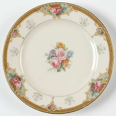 Rosalind Bread & Butter Plate