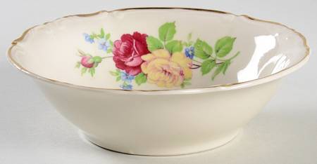TIL4 Fruit/Dessert (Sauce) Bowl