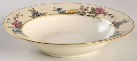 Verano Rim Soup Bowl