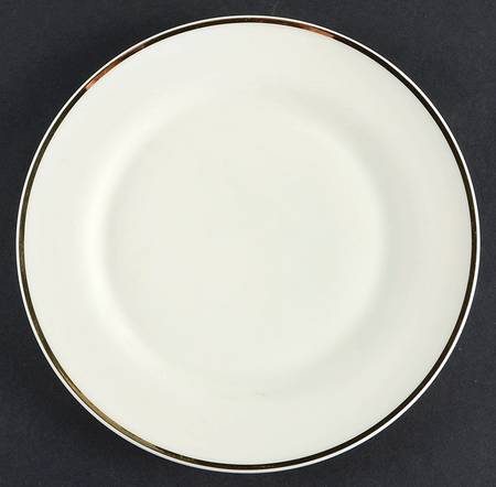 1495 Salad Plate