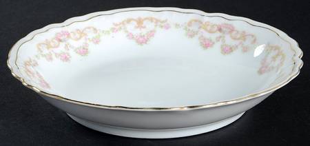 1765 Coupe Soup Bowl