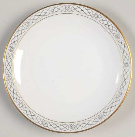 2508 Bread & Butter Plate