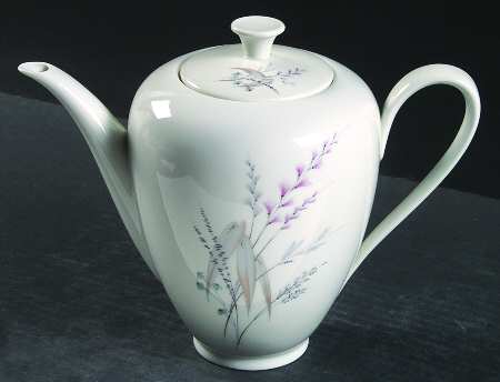 3098 Coffee Pot & Lid